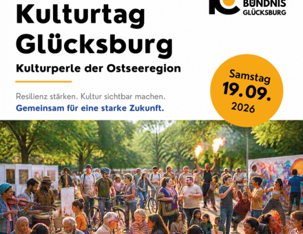 Menschen die Kultur genießen