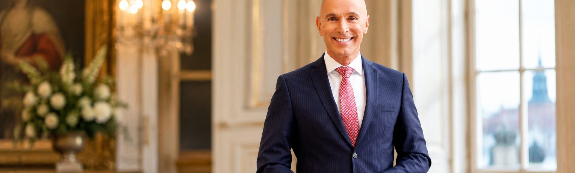 Michael Begasse